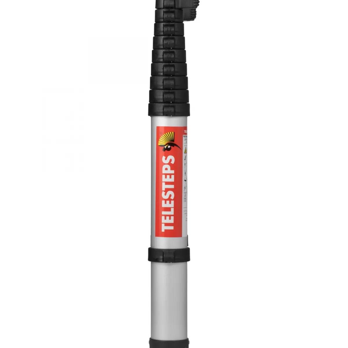 Teleskopstege Eco Line 3,0 m<Telesteps Discount