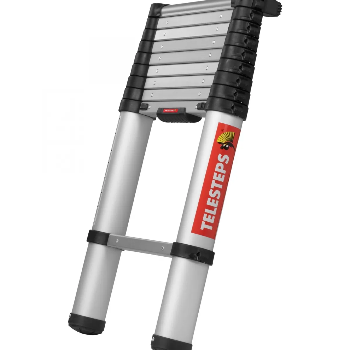 Teleskopstege Eco Line 3,0 m<Telesteps Discount