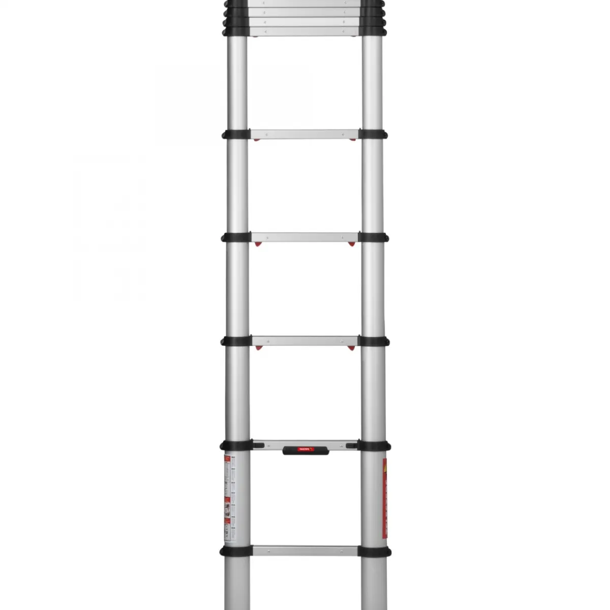 Teleskopstege Eco Line 3,0 m<Telesteps Discount