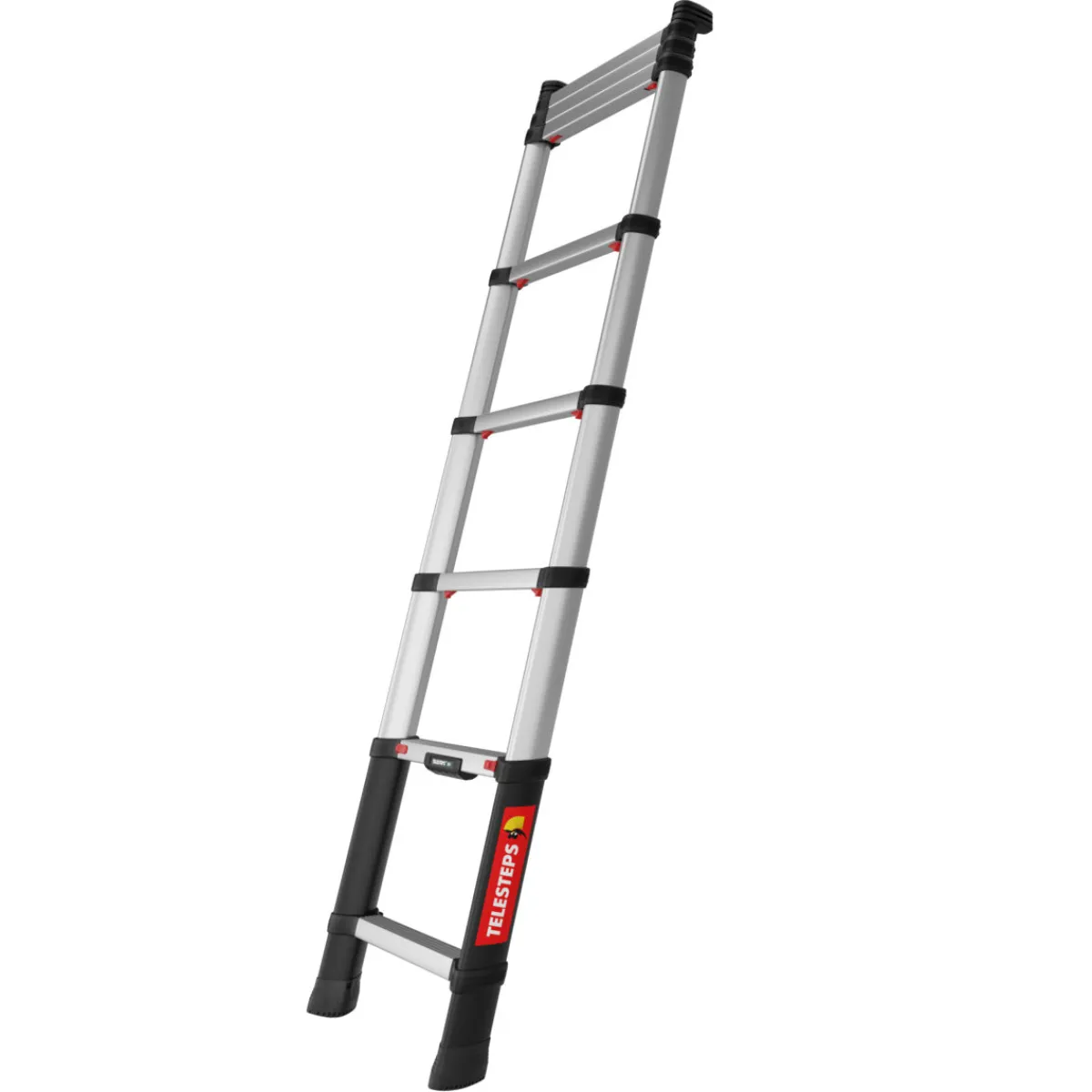 Teleskopstege Prime Line 2,6 m<Telesteps Best