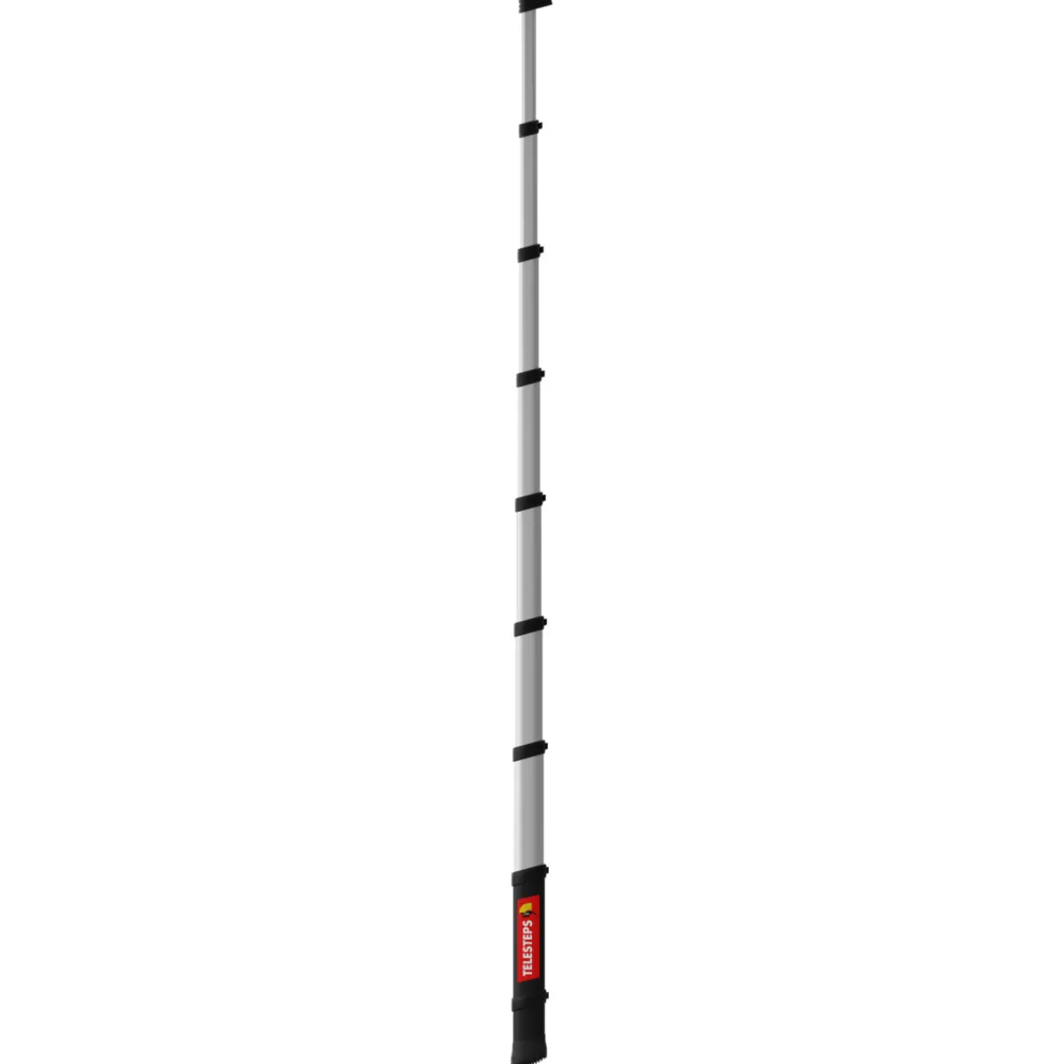Teleskopstege Prime Line 2,6 m<Telesteps Best