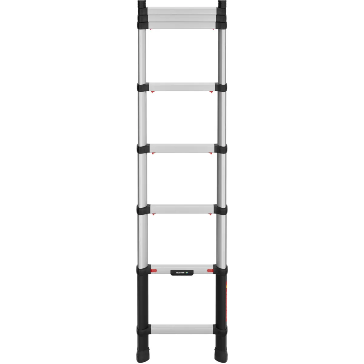 Teleskopstege Prime Line 2,6 m<Telesteps Best