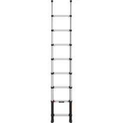 Teleskopstege Prime Line 2,6 m<Telesteps Best