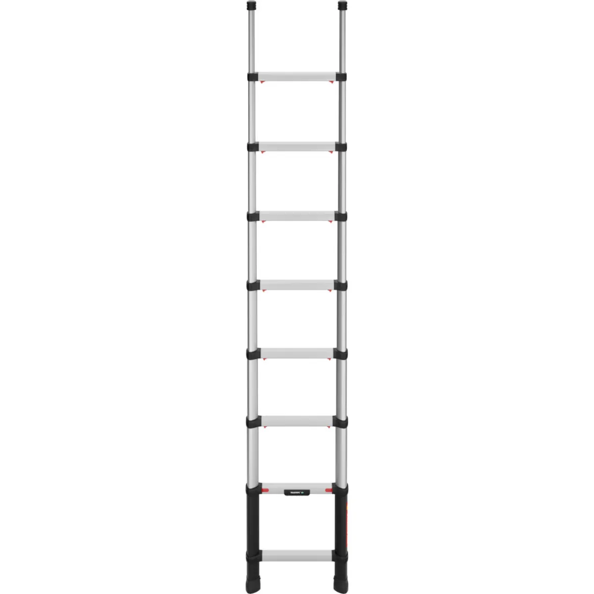 Teleskopstege Prime Line 2,6 m<Telesteps Best