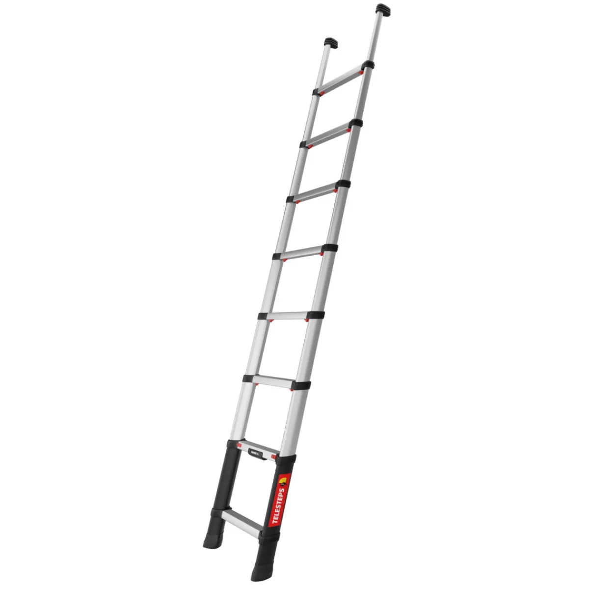 Teleskopstege Prime Line 2,6 m<Telesteps Best