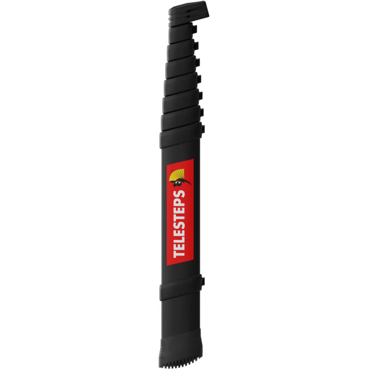 Teleskopstege Prime Line 2,6 m<Telesteps Best