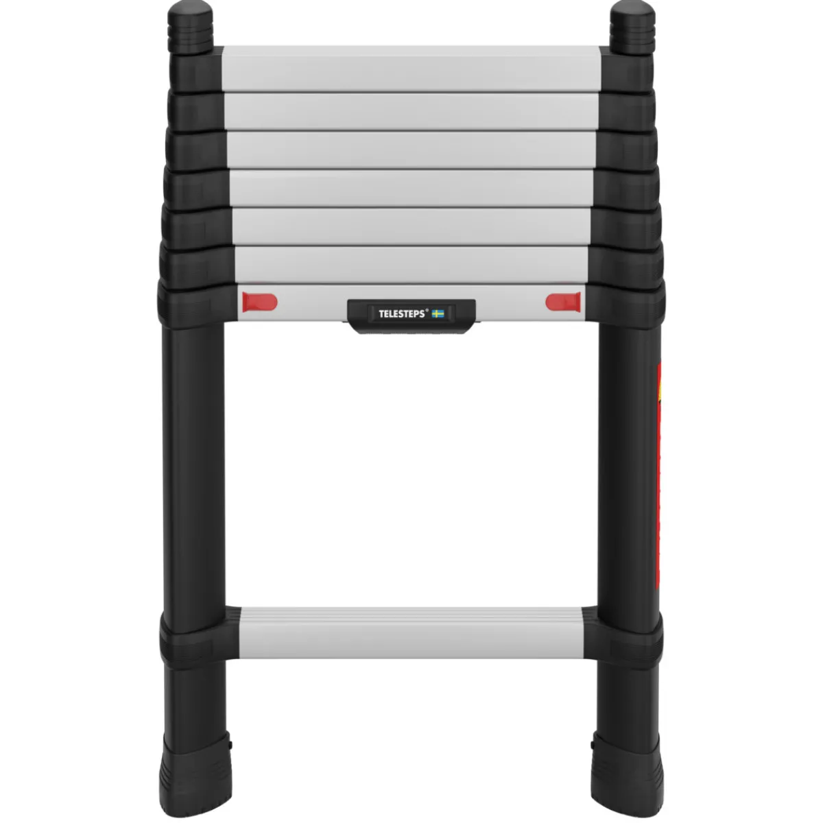 Teleskopstege Prime Line 2,6 m<Telesteps Best