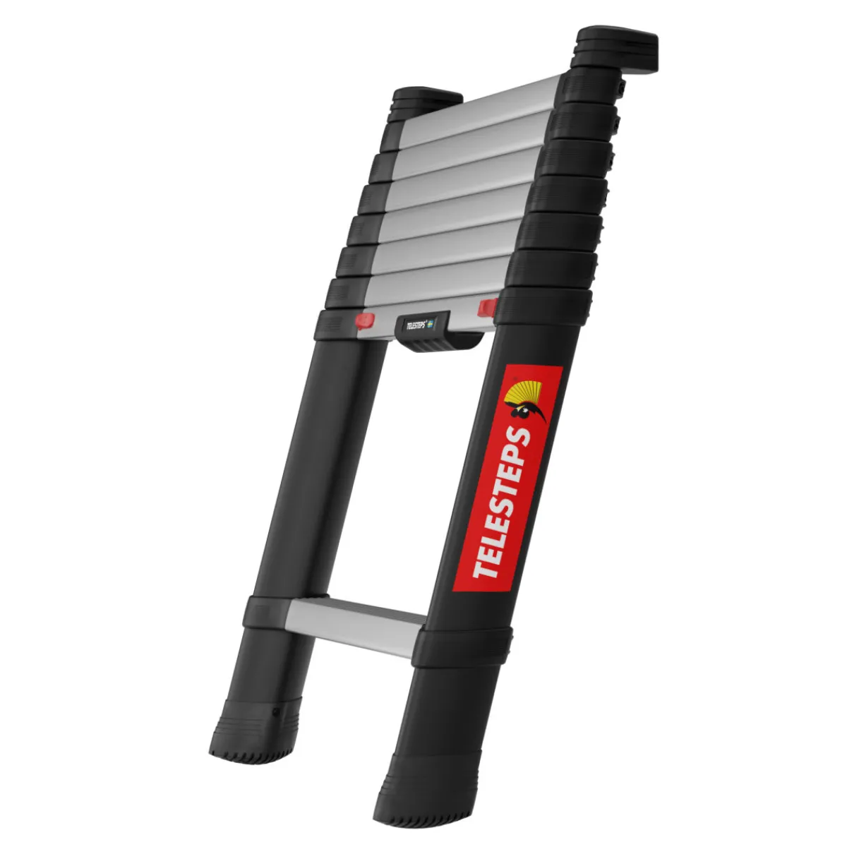 Teleskopstege Prime Line 2,6 m<Telesteps Best