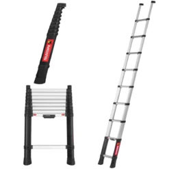 Teleskopstege Prime Line 3,0 m<Telesteps Discount