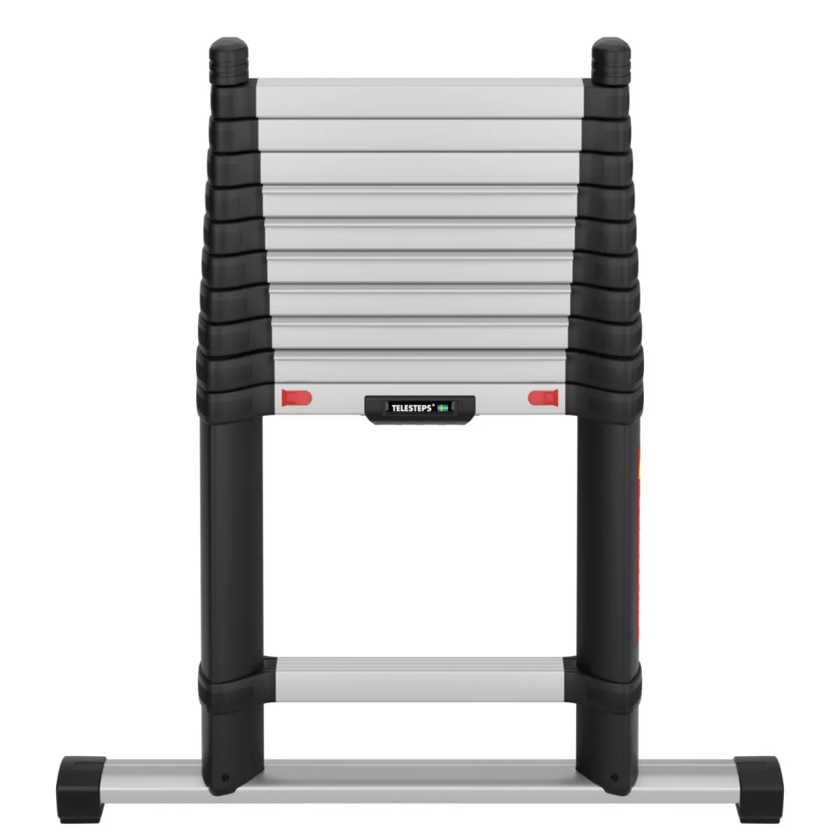 Teleskopstege Prime Line 3,5 m SB<Telesteps Discount