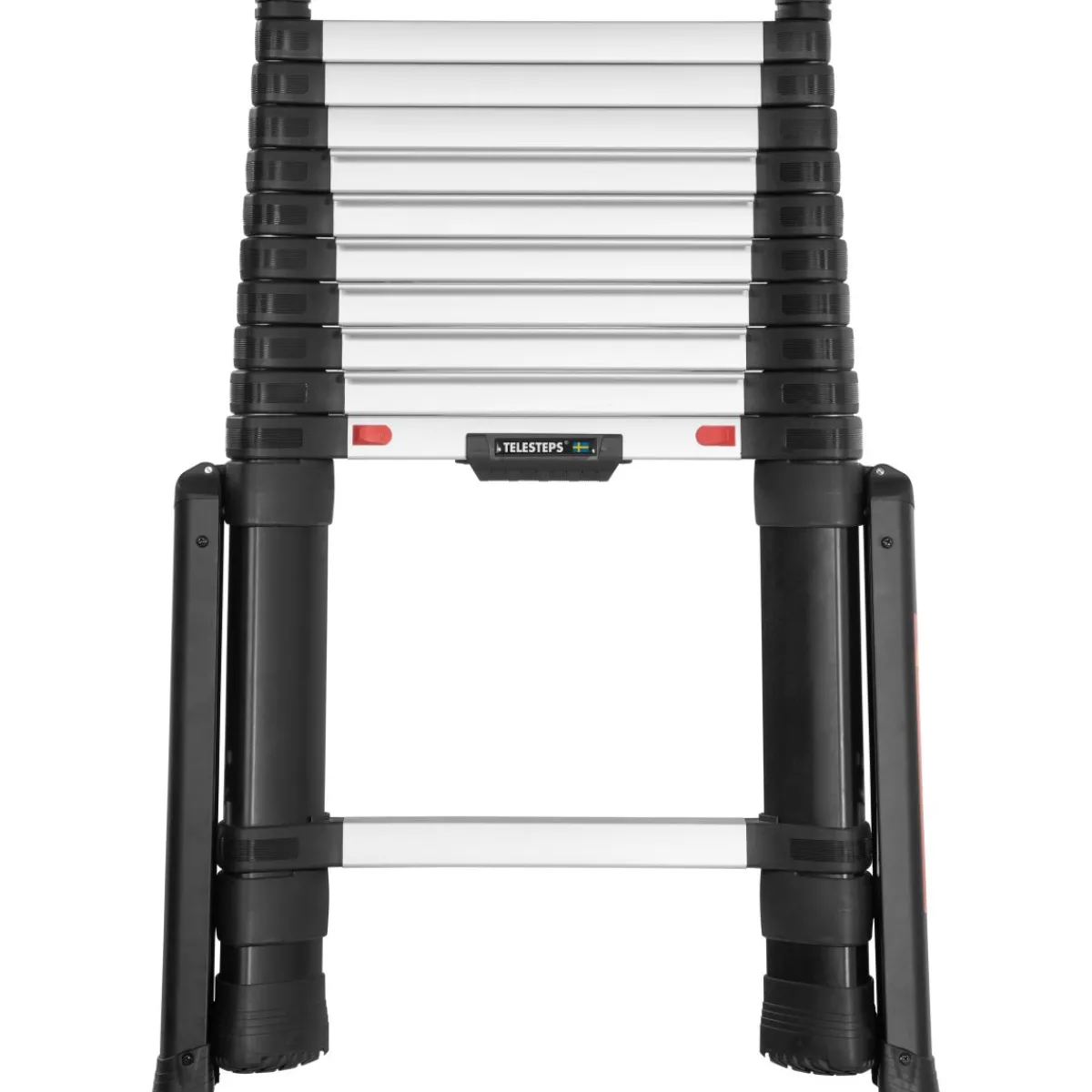 Teleskopstege Prime Line 3,5 m S<Telesteps Discount