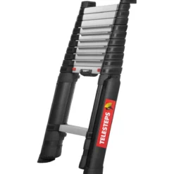Teleskopstege Prime Line 3,5 m S<Telesteps Discount