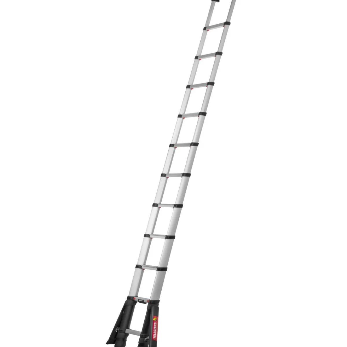 Teleskopstege Prime Line 3,5 m S<Telesteps Discount