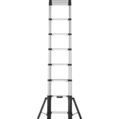 Teleskopstege Prime Line 3,5 m S<Telesteps Discount