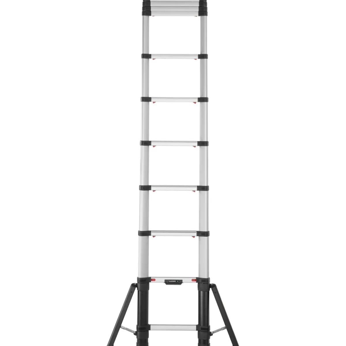 Teleskopstege Prime Line 3,5 m S<Telesteps Discount