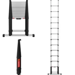 Teleskopstege Prime Line 4,1 m SB<Telesteps Online