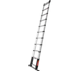 Teleskopstege Prime Line 4,1 m SB<Telesteps Online