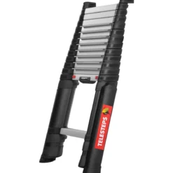 Teleskopstege Prime Line 4,1 m S<Telesteps Best
