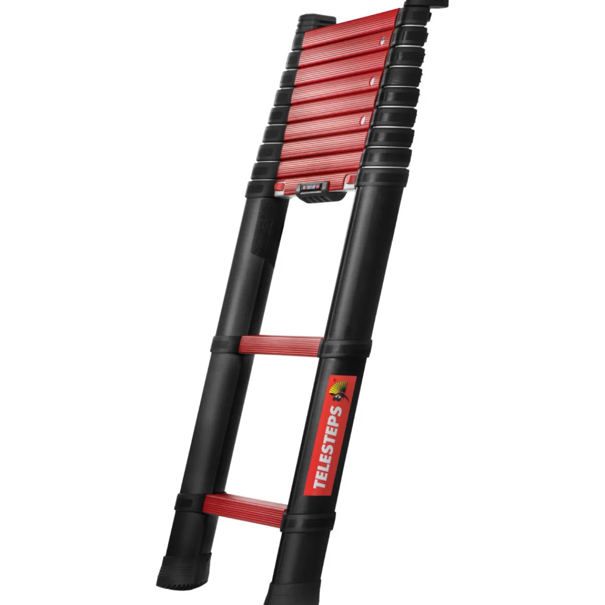 Teleskopstege Rescue Line 3,5 M<Telesteps New