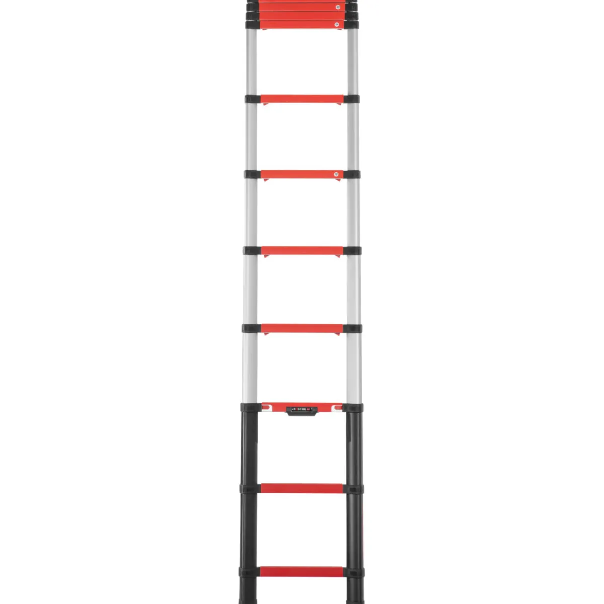 Teleskopstege Rescue Line 3,5 M<Telesteps New