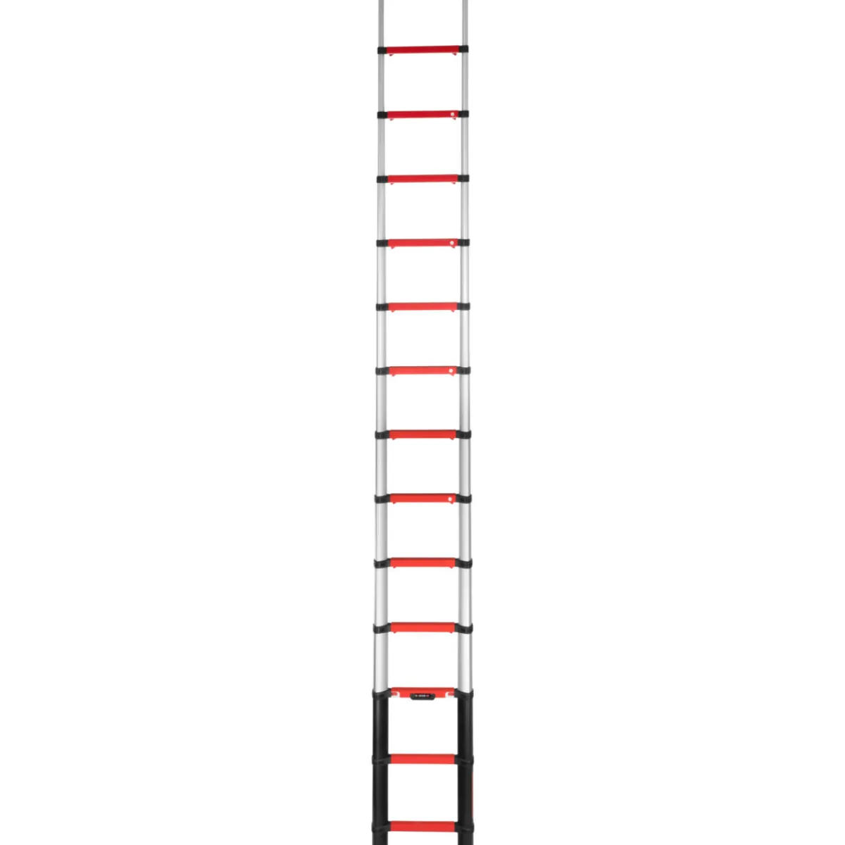 Teleskopstege Rescue Line 4,1 m<Telesteps Discount