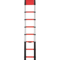 Teleskopstege Rescue Line 4,1 m<Telesteps Discount