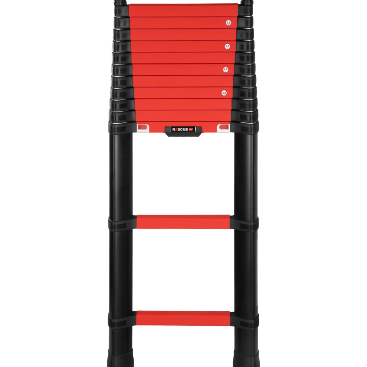 Teleskopstege Rescue Line 4,1 m<Telesteps Discount