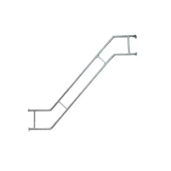 Trappräcke dubbel Modul ALU 3,07 m<Stallningsprodukter Sale