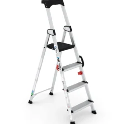 Trappstege 4-steg 0,9m<SP PRO Sale