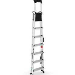 Trappstege 7-steg 1,7m<SP PRO Outlet