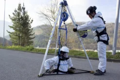 Tripod för nedfirning Paket 20m Premium<Irudek Clearance