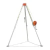 Tripod Heavy med 15m Vinsch 750 kg<SAFETOP Clearance