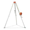 Tripod Heavy med 25m Vinsch 750 kg<SAFETOP Clearance