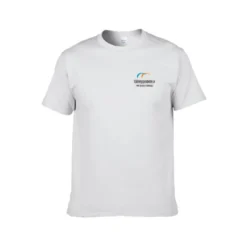 T-shirt Vit Stäningsprodukter<Stallningsprodukter Hot