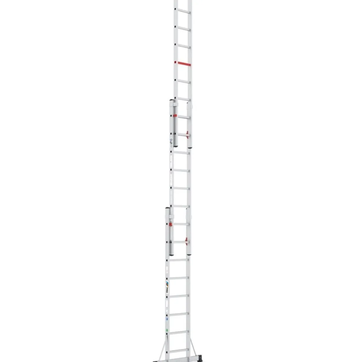 Utskjutsstege 5,8m 3-delad<SP PRO