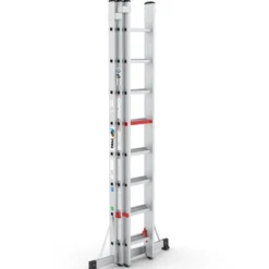 Utskjutsstege 5,8m 3-delad<SP PRO