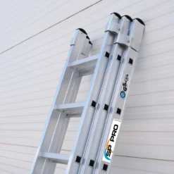 Utskjutsstege 6,9m 3-delad<SP PRO New
