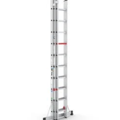 Utskjutsstege 6,9m 3-delad<SP PRO New