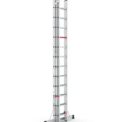 Utskjutsstege 8,6m 3-delad<SP PRO New