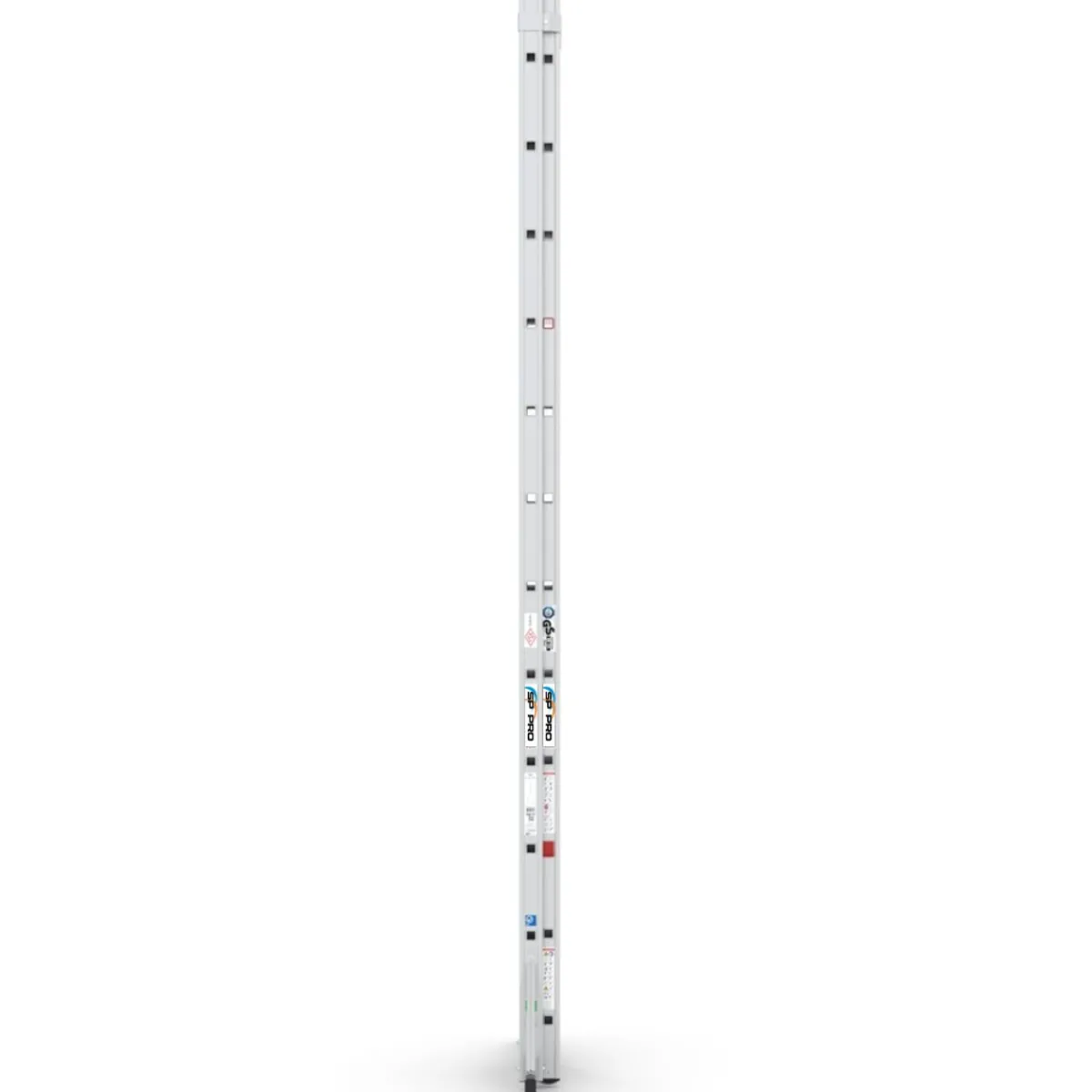 Utskjutsstege 6,1m 2-delad<SP PRO Clearance