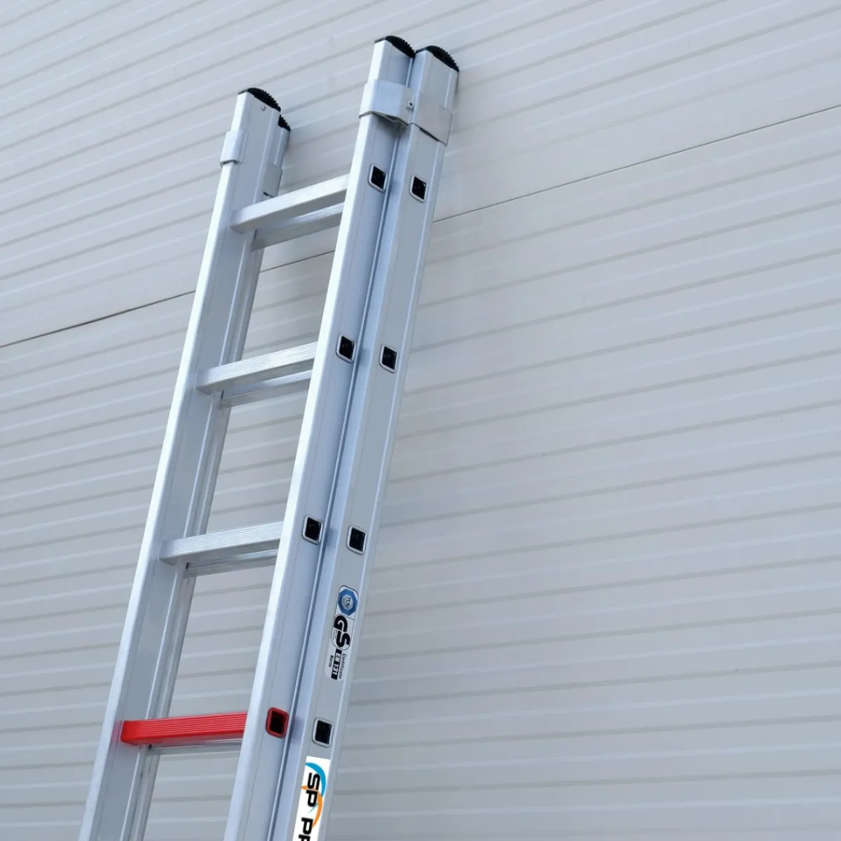 Utskjutsstege 6,1m 2-delad<SP PRO Clearance