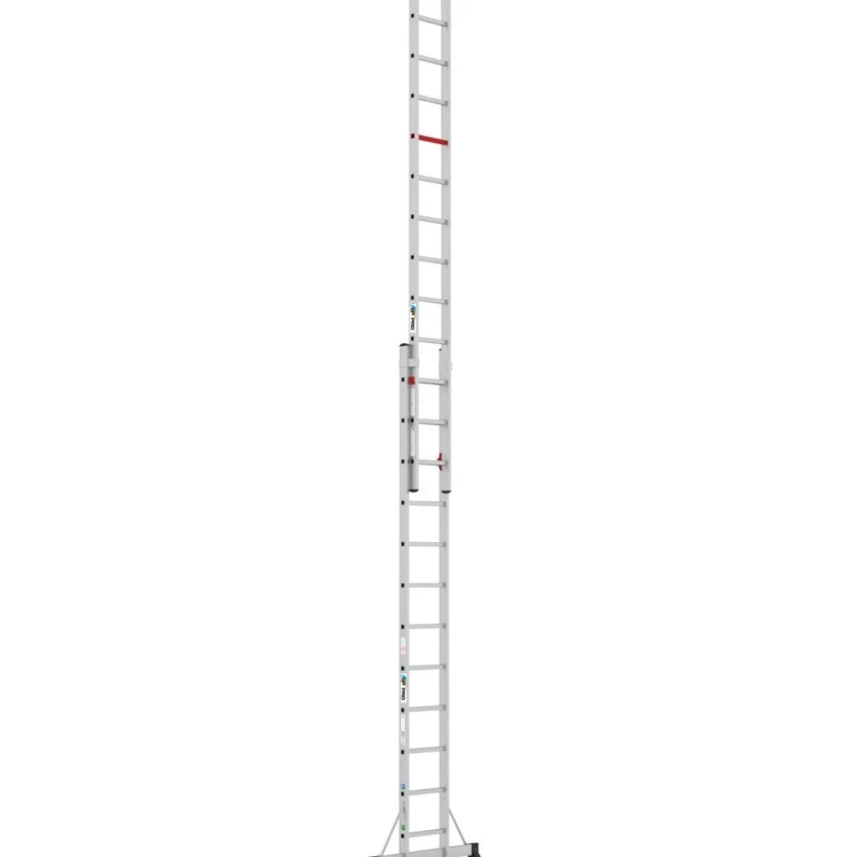 Utskjutsstege 6,1m 2-delad<SP PRO Clearance