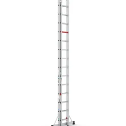Utskjutsstege 6,9m 2-delad<Stallningsprodukter Hot