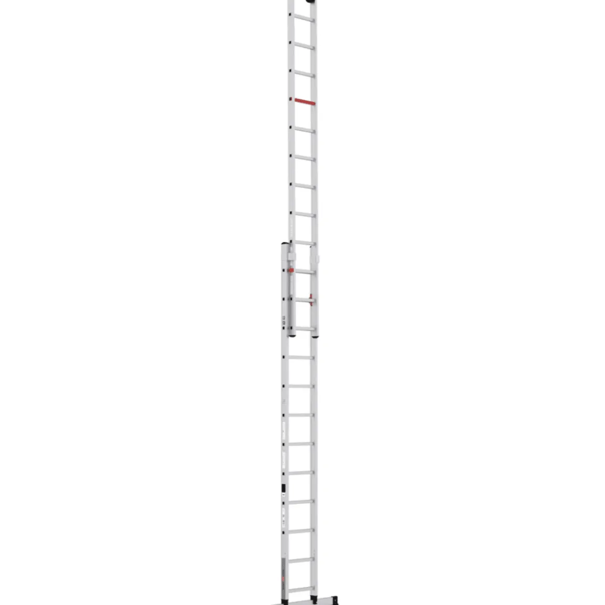 Utskjutsstege smart level 2-delad<SP PRO Discount