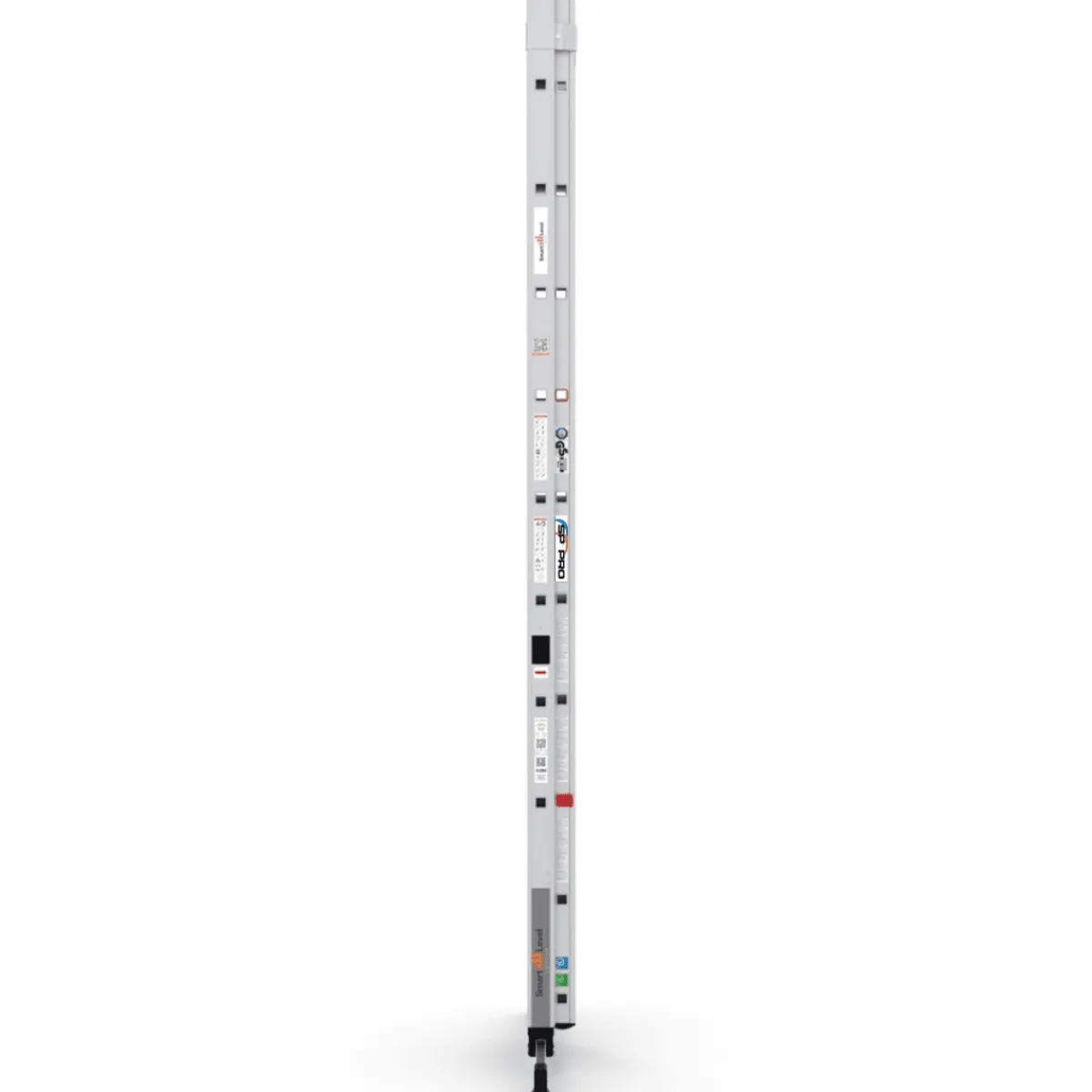 Utskjutsstege smart level 2-delad<SP PRO Discount