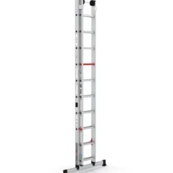 Utskjutsstege smart level 2-delad<SP PRO Discount