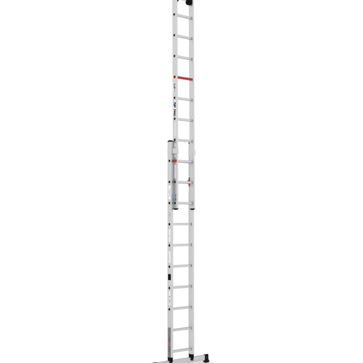 Utskjutsstege smart level 2-delad<SP PRO Discount