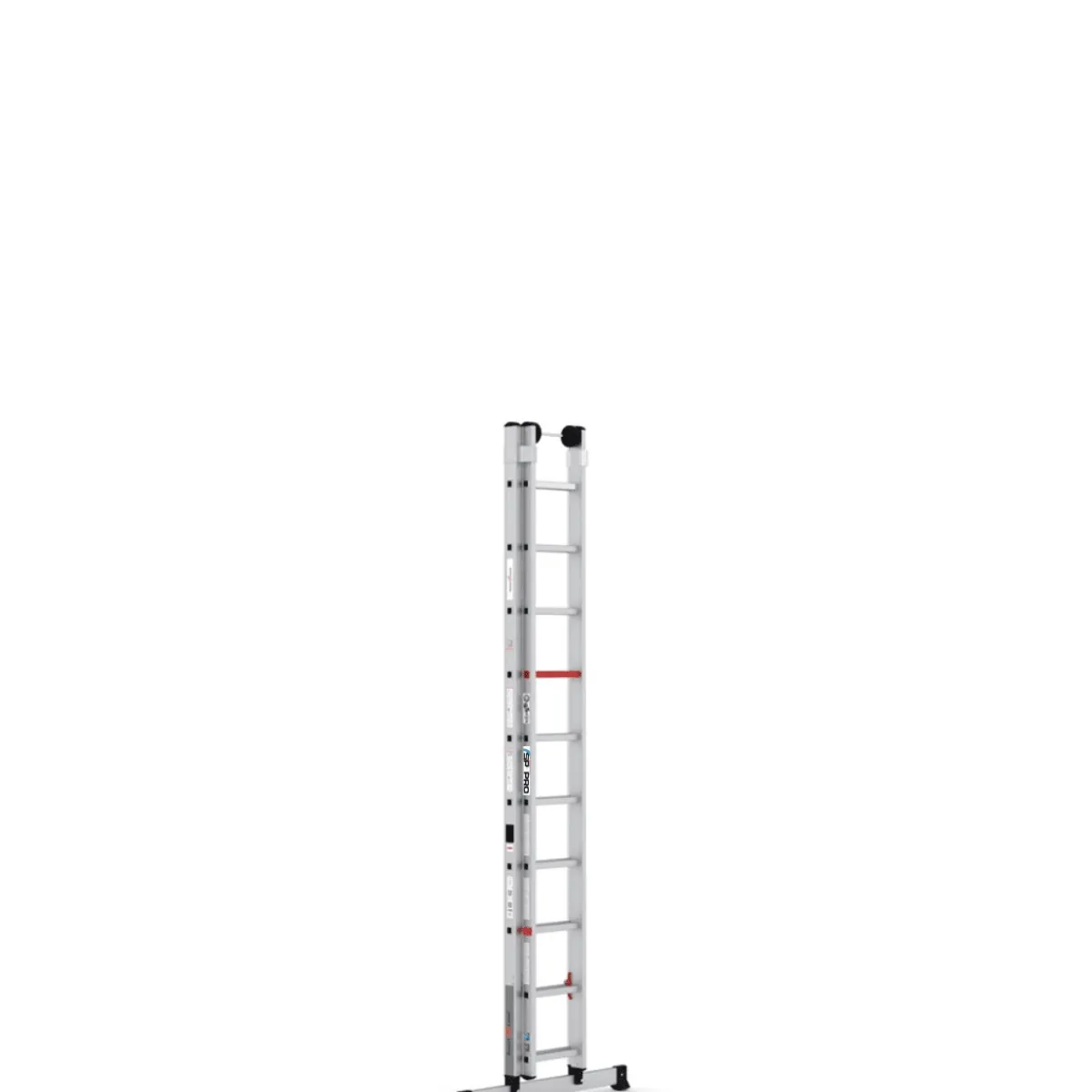 Utskjutsstege smart level 2-delad<SP PRO Discount