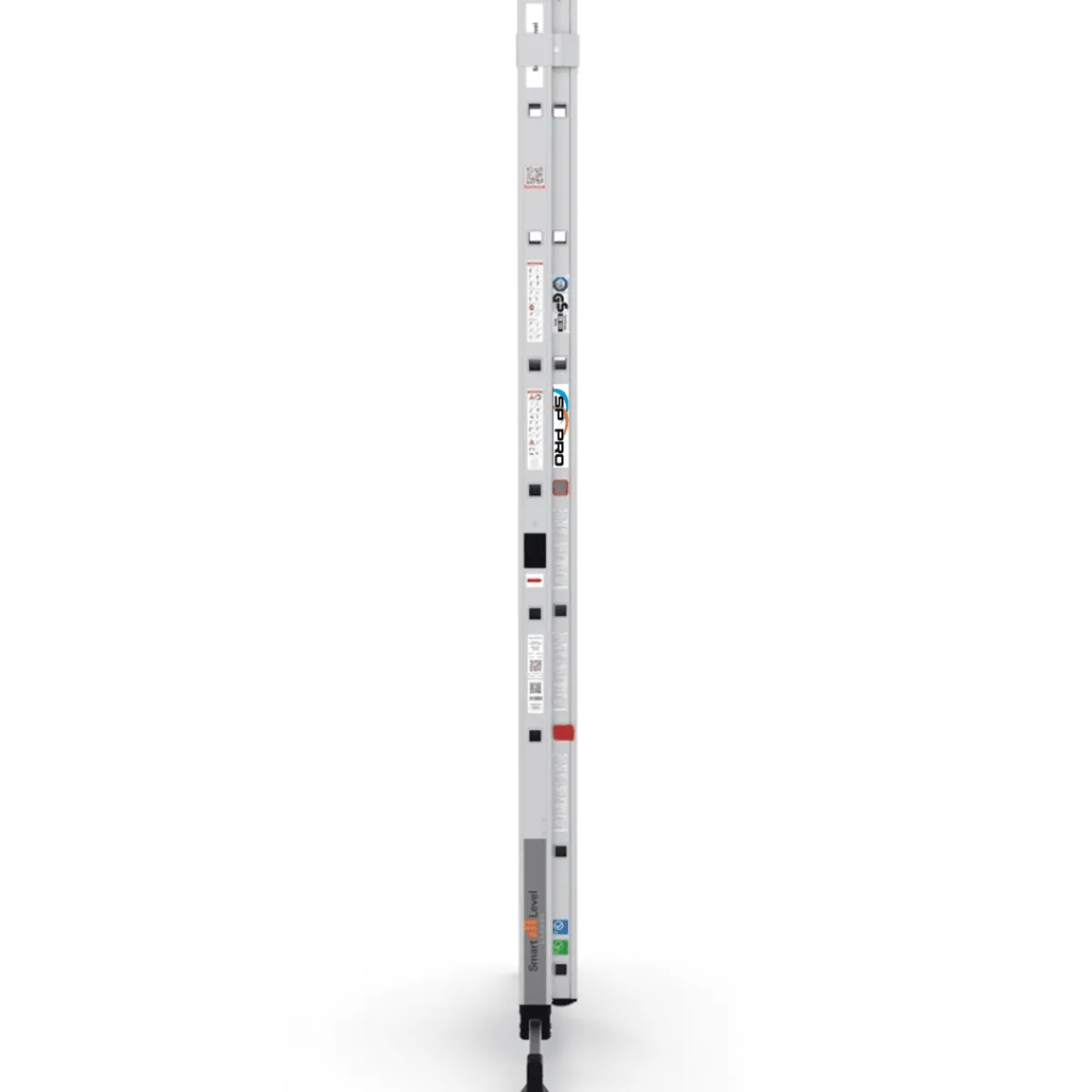 Utskjutsstege smart level 2-delad<SP PRO Discount
