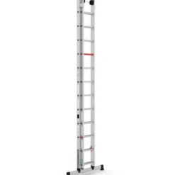 Utskjutsstege smart level 2-delad<SP PRO Discount